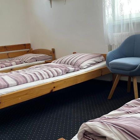 里沃Pensjonat Sloneczko公寓 外观 照片