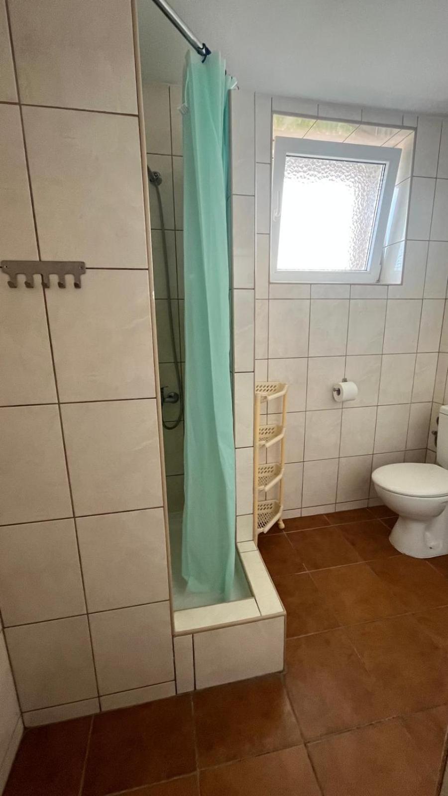 里沃Pensjonat Sloneczko公寓 外观 照片